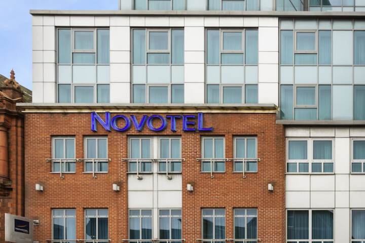 Hotel 52 of 55