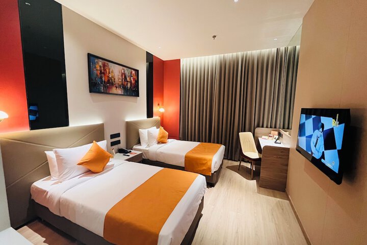 Room 7 of 46