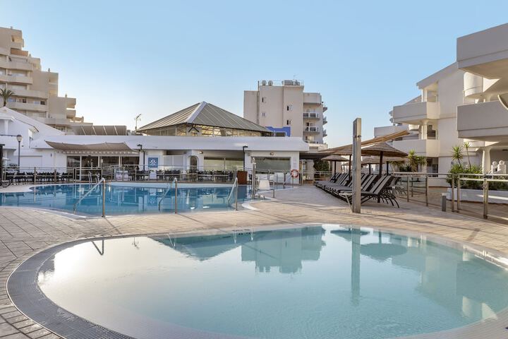 Pool to Cool