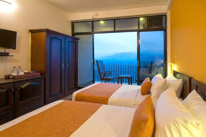 Ceyloni Panorama Resort