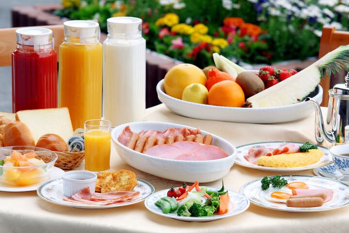 Dining Photos