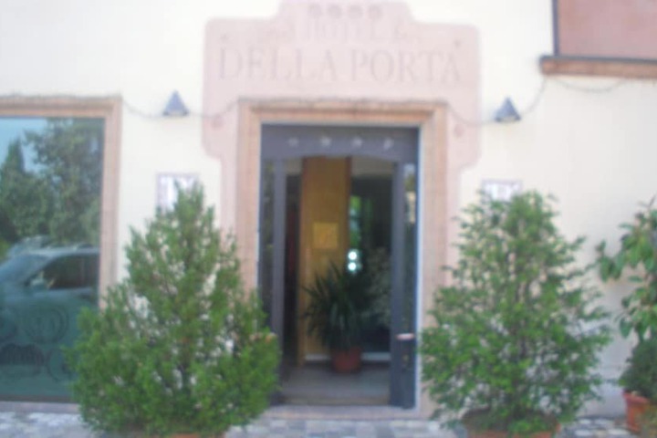 Hotel 46 of 51