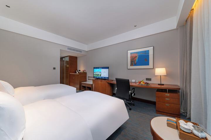 Yihohotel XiangAn Xiamen