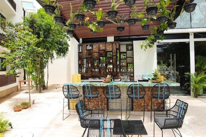 Terrace/Patio 13 of 15