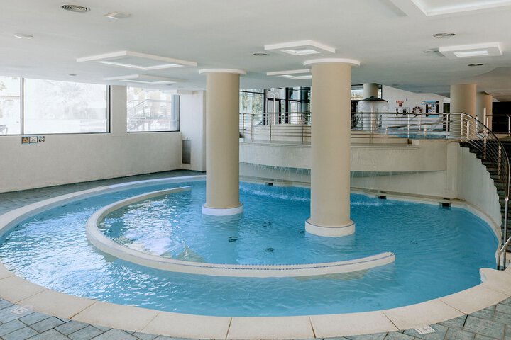 Pool to Cool