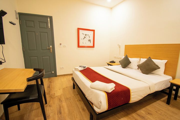 Room 15 of 61