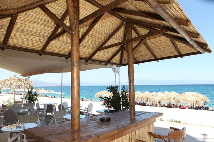 Photo of Mantas Seaside Boutique Hotel