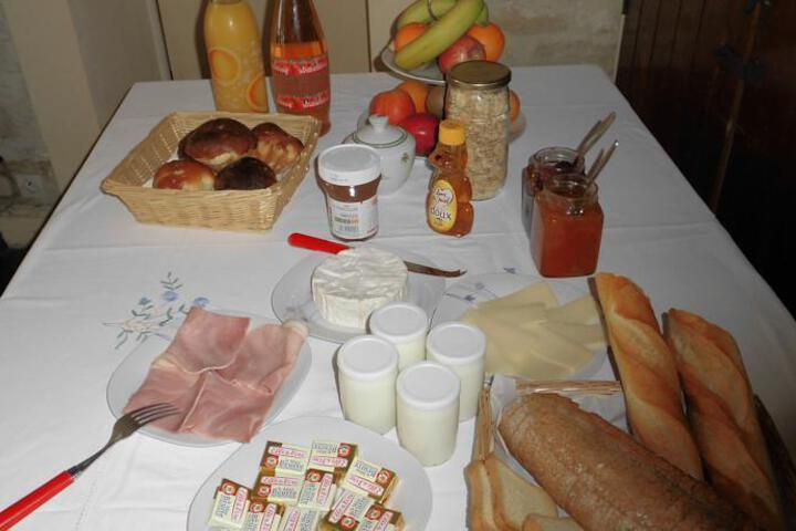 LA GENTILHOMMIERE