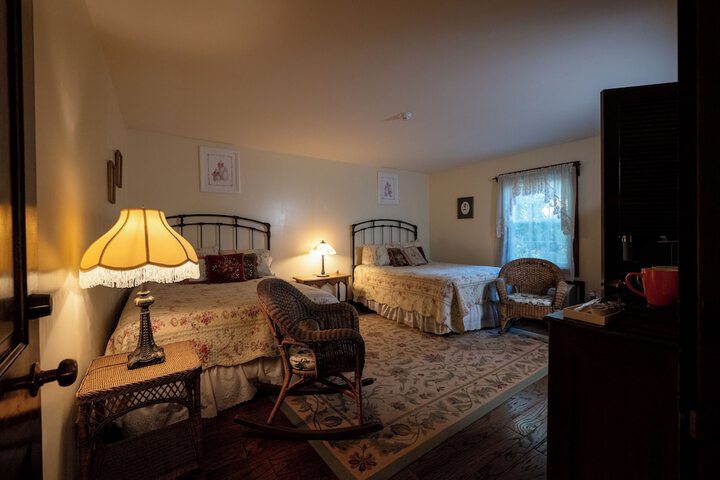 Room 7 of 22