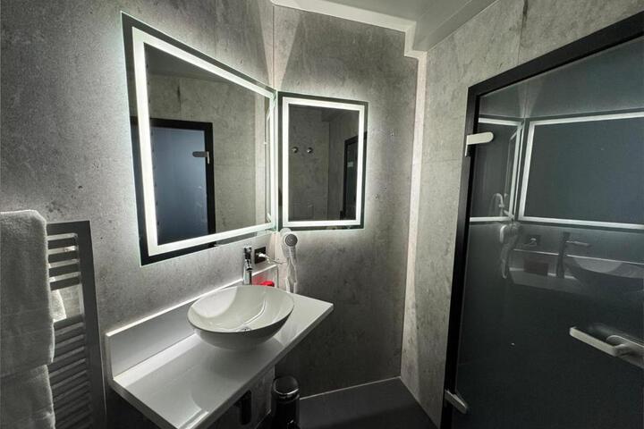 Fitness Facility Photos