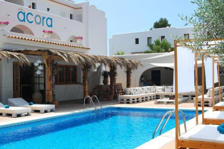 ACORA IBIZA
