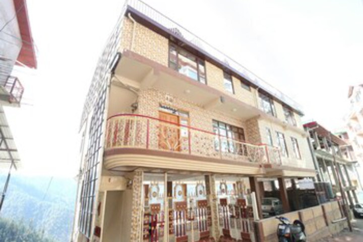 OYO 11894 Home Nature View 2BHK