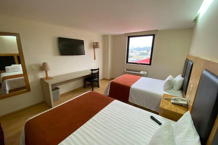 Room 8 of 57