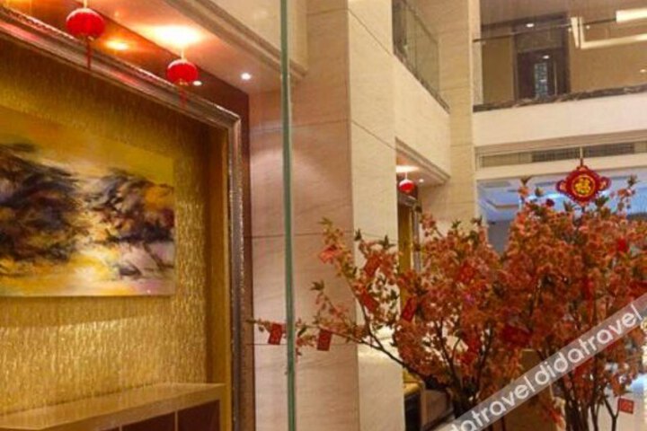 Xiangfeng International Hotel