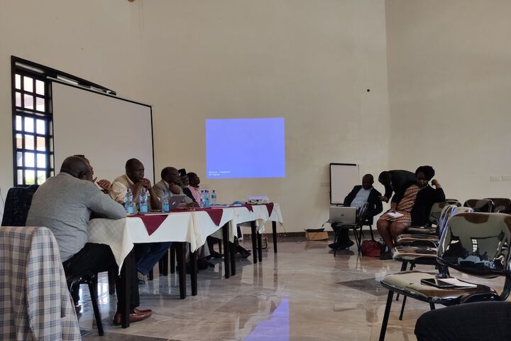Meeting 17 of 27