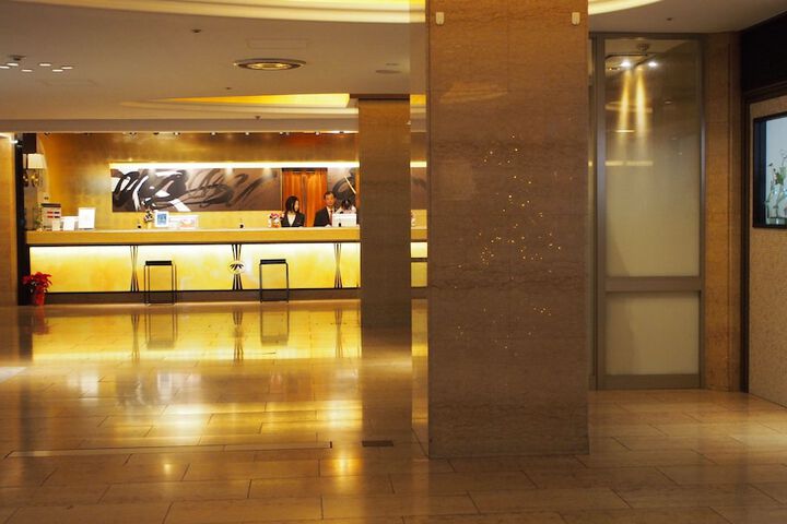 Hotel Interior 3 of 51