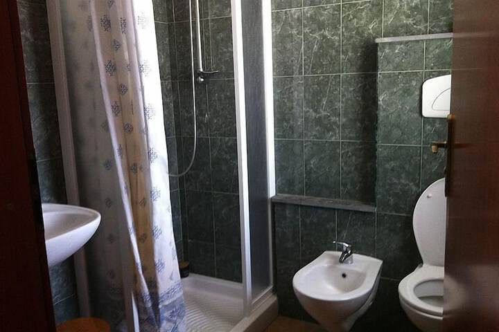 Bath Amenities