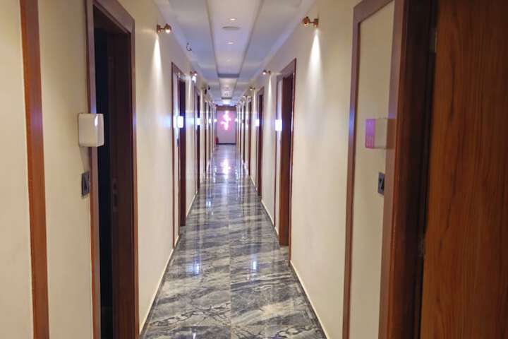 Hotel Aatithy