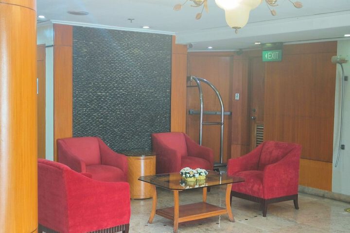 Hotel Interior 8 of 50
