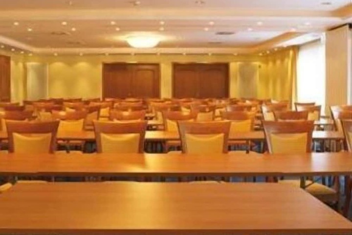 Meeting 29 of 32