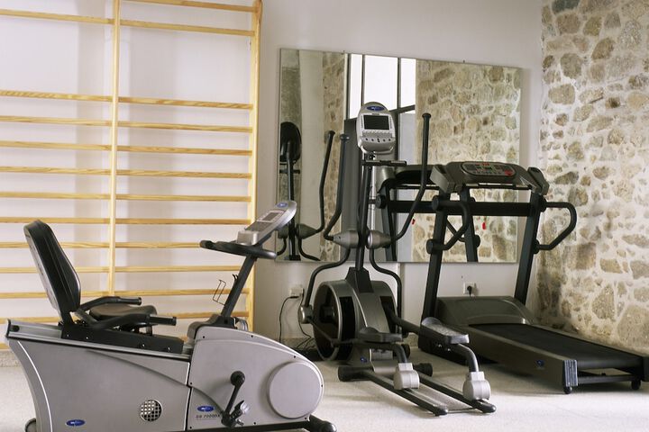 Fitness Center Photo