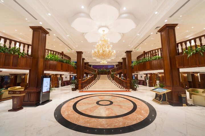 Hotel Interior 9 of 73