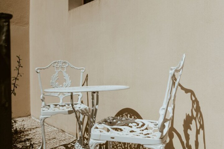 Terrace/Patio 61 of 137