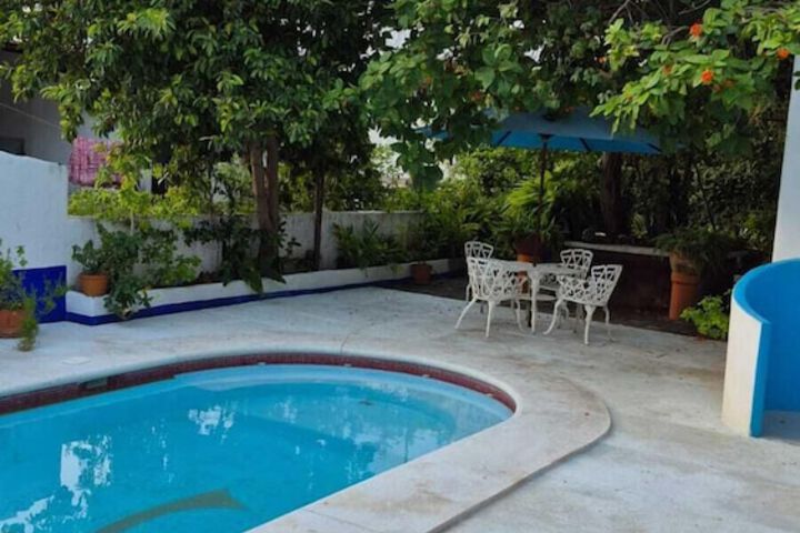 Hotel Misión Acapulco Centro