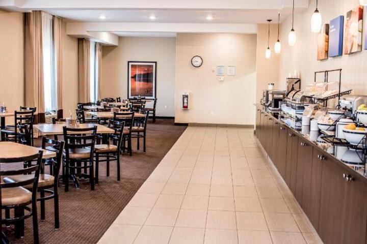 Fitness Facility Photos