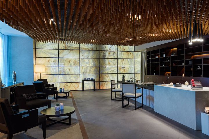 Spa and Wellness