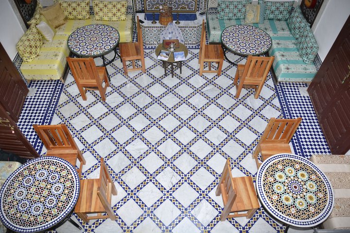 Hotel Interior 6 of 84