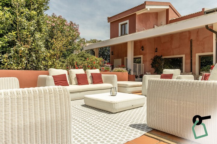Terrace/Patio 51 of 56