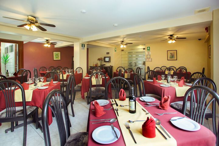 Restaurants