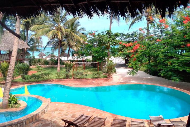 Villa Dida Resort