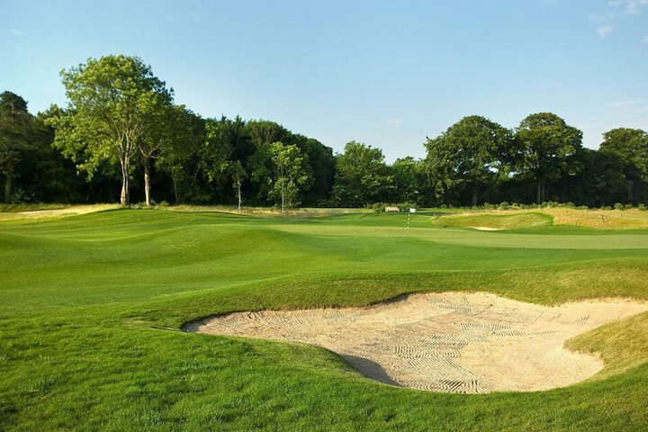 Golf 38 of 75