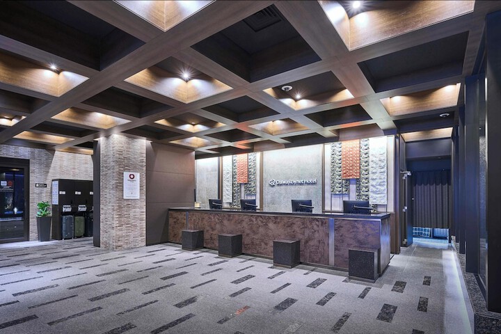 Lobby Photos