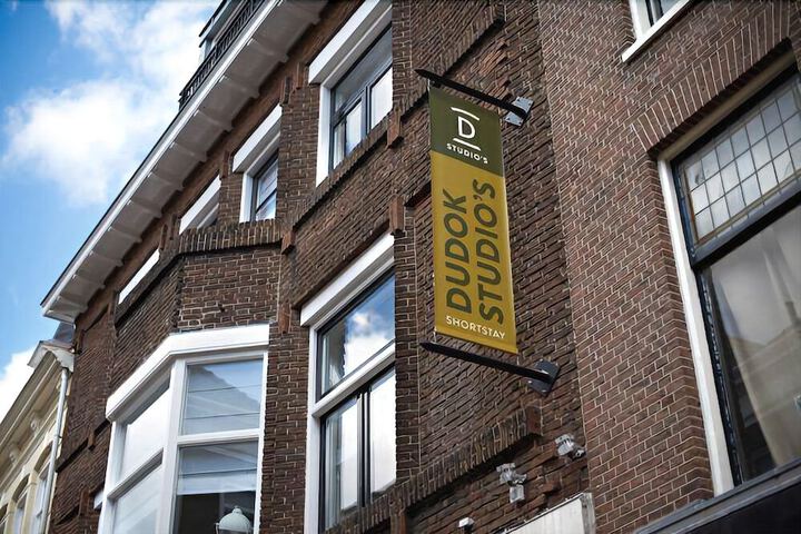 DUDOK STUDIOS