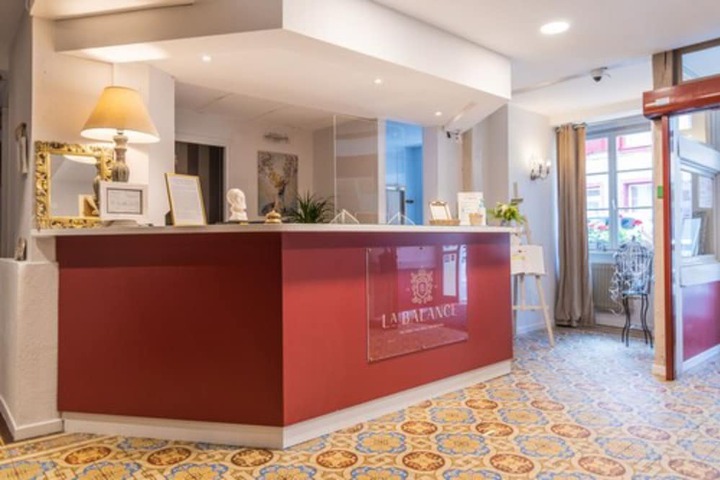 Hotel Interior 2 of 147