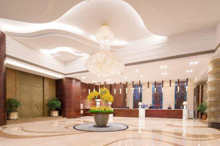 Hotel Interior 7 of 23