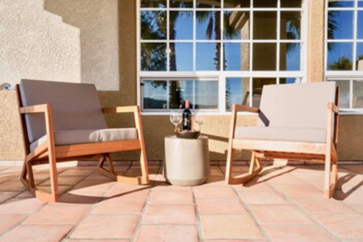 Terrace/Patio 7 of 27