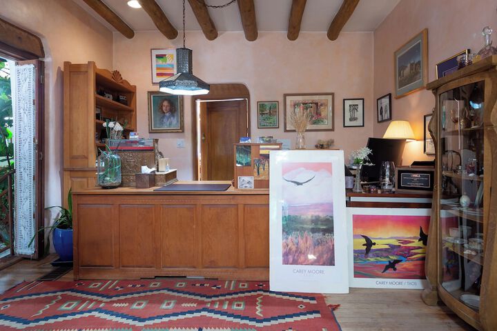 Hotel Interior 4 of 125