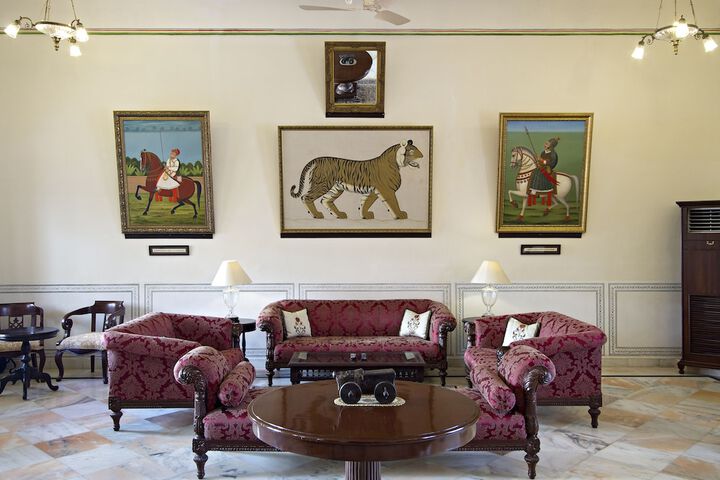 Hotel Interior 3 of 117