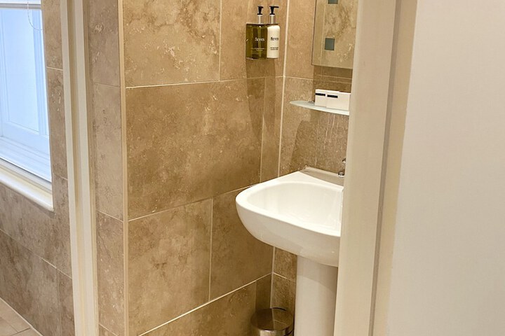 Bathroom Vanities