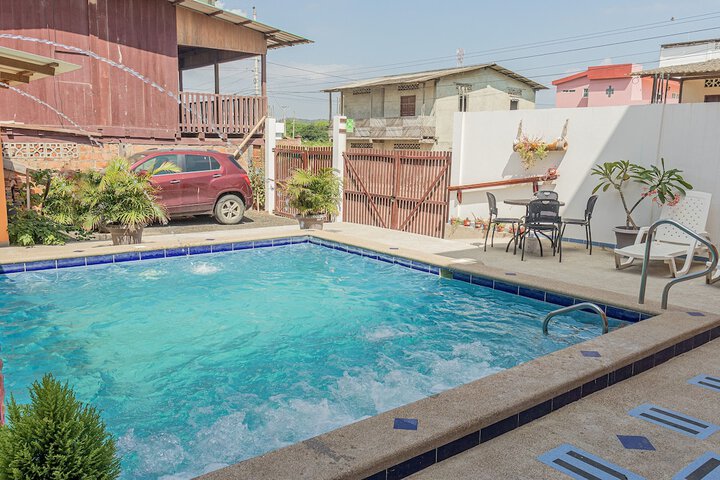 Pool 15 of 35