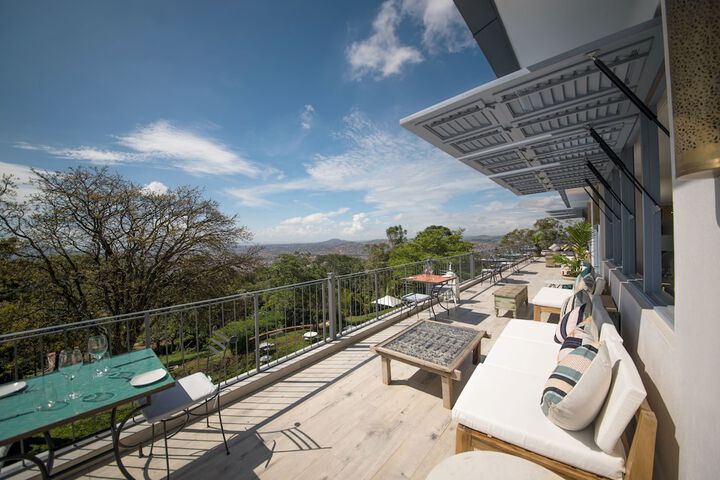 Terrace/Patio 148 of 160