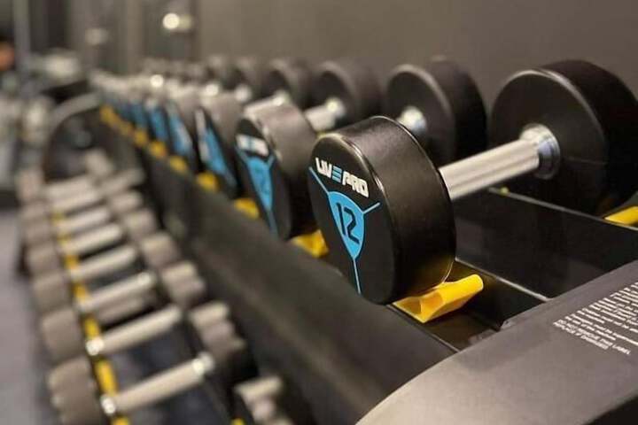 Health and Fitness 18 of 23