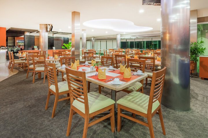 Restaurants