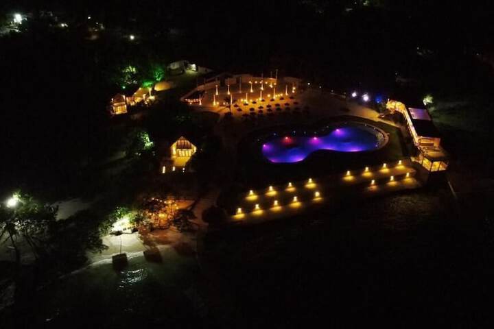 Hotel 108 of 110