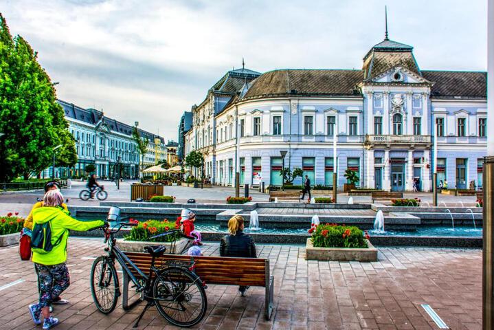 Photo of Korona Hotel