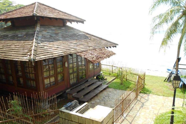 Image of Celestial Ubin Beach Resort